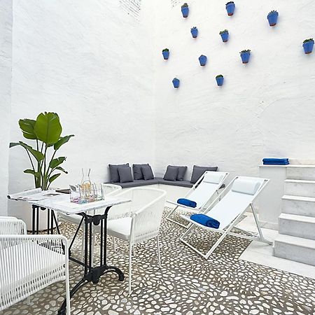 RentalSevilla La Piscina Esterno foto