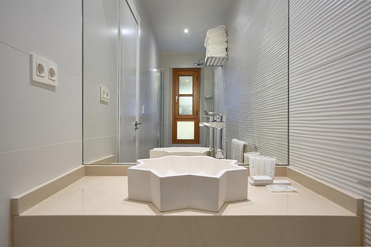 RentalSevilla La Piscina Esterno foto
