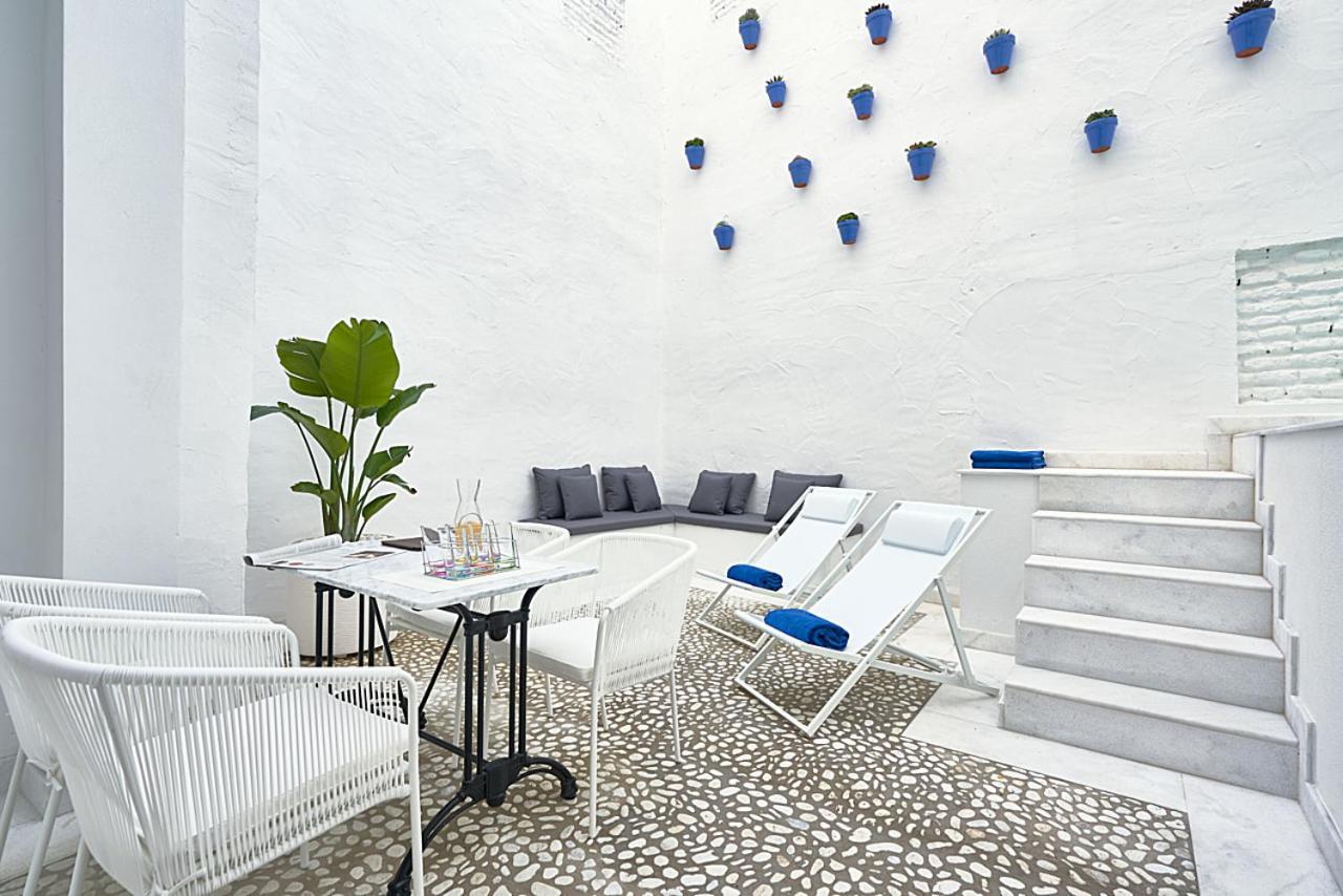 RentalSevilla La Piscina Esterno foto